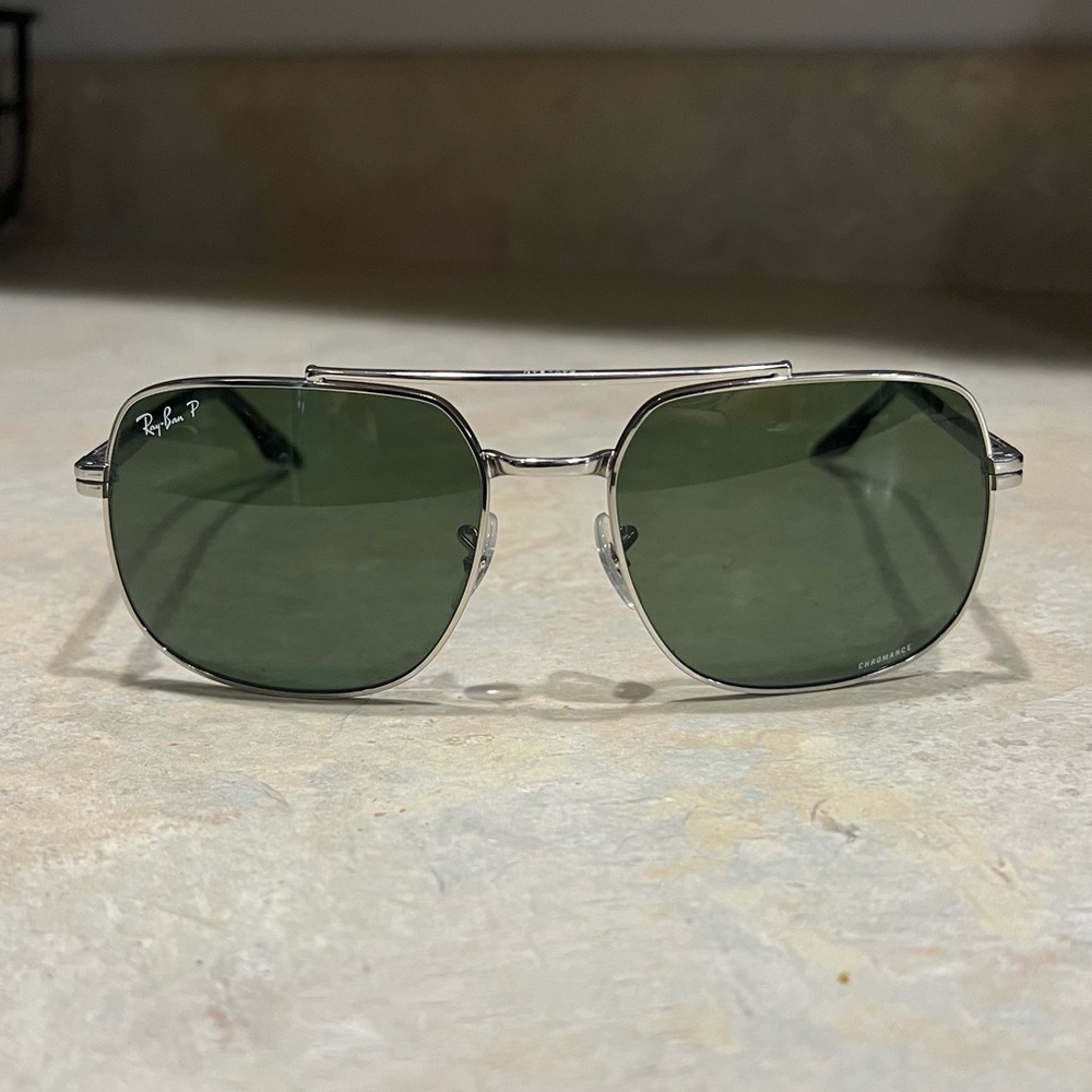 Ray-Ban Polarized Sunglasses!